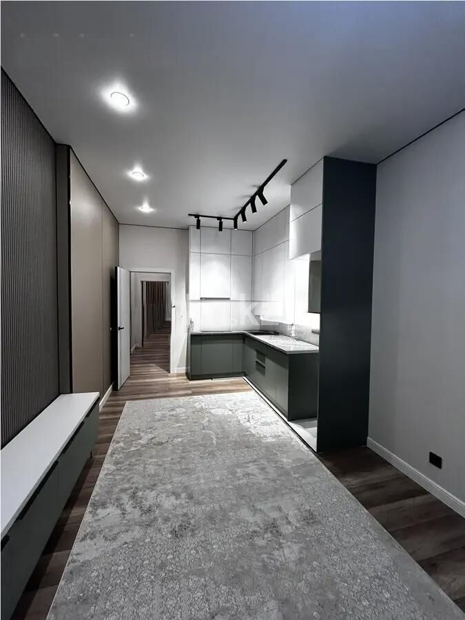 Продажа 2-комнатной квартиры, 45 м² - Продажа двухкомнатных квартир в Наурызбайском р-не Алматы - страница 28 фото 3 из 4
