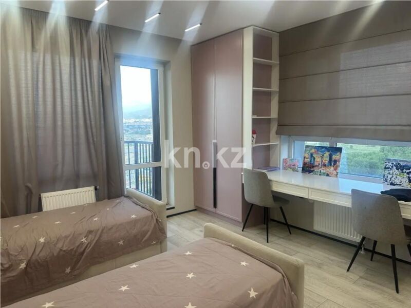Продажа 3-комнатной квартиры, 70 м² - Продажа трехкомнатных квартир в Алатауском р-не Алматы - страница 11 фото 2 из 3