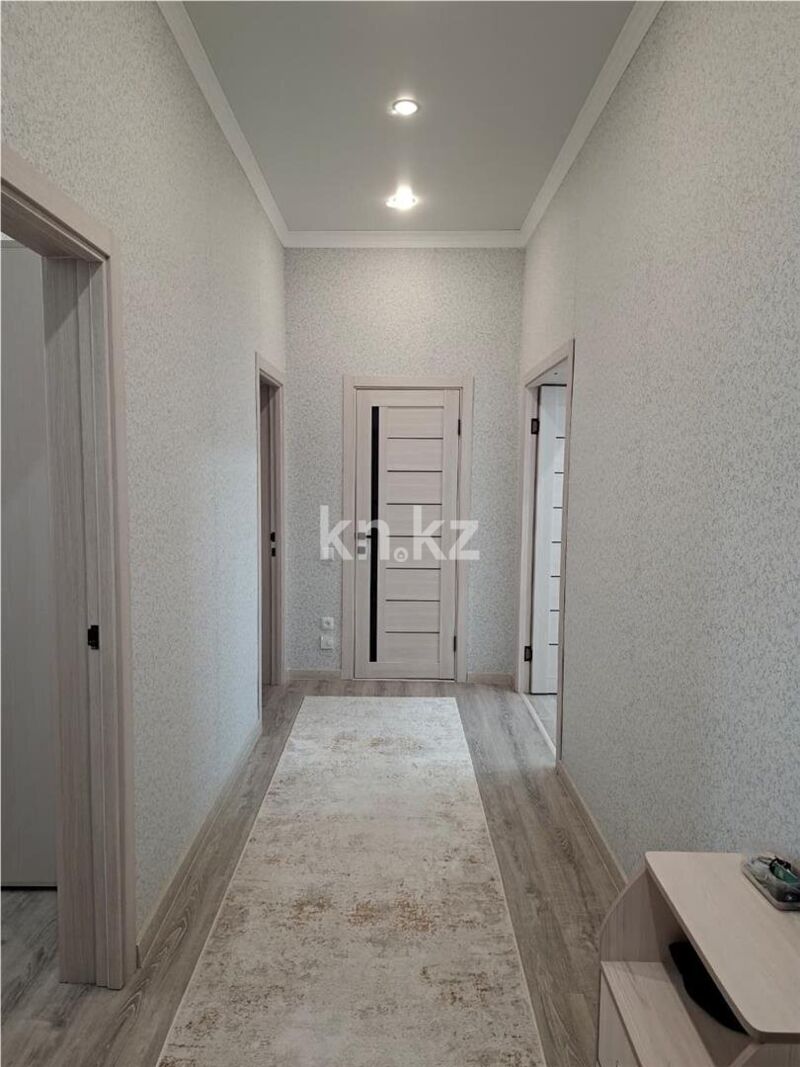 Продажа 3-комнатной квартиры, 91 м² - Продажа трехкомнатных квартир на Юго-Востоке Караганды фото 11 из 16