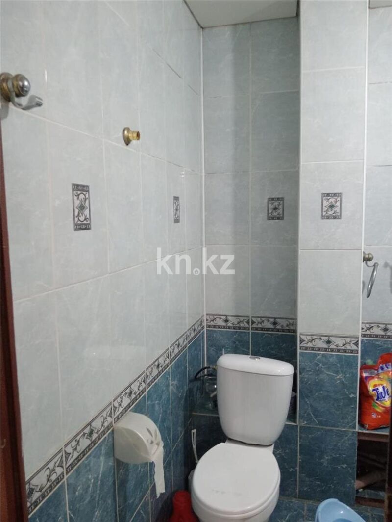 Продажа 3-комнатной квартиры, 75.8 м² - Продажа трехкомнатных квартир в Астане - страница 38 фото 10 из 10