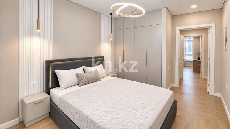 Продажа 2-комнатной квартиры, 44.7 м² - Продажа квартир в блочном доме в Казахстане - страница 36 фото 2 из 6