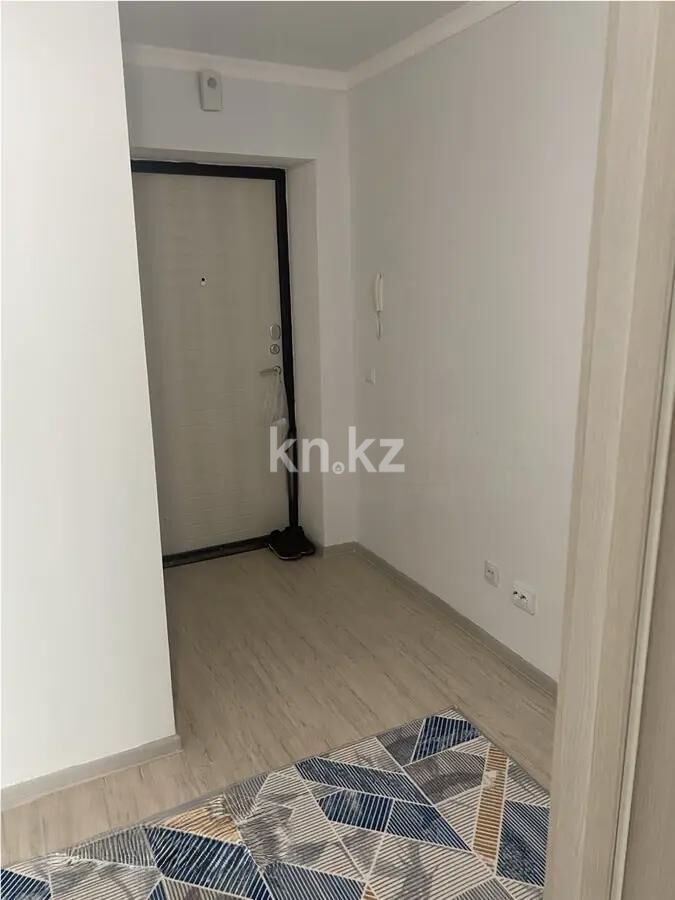 Продажа 1-комнатной квартиры, 40 м² - Продажа однокомнатных квартир в р-не Сарыарка Астаны - страница 20 фото 4 из 4