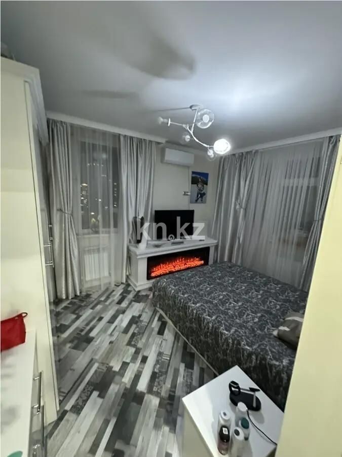 Продажа 4-комнатной квартиры, 101 м² - Продажа четырехкомнатных квартир в монолитно-каркасном доме в Казахстане - страница 11 фото 3 из 6