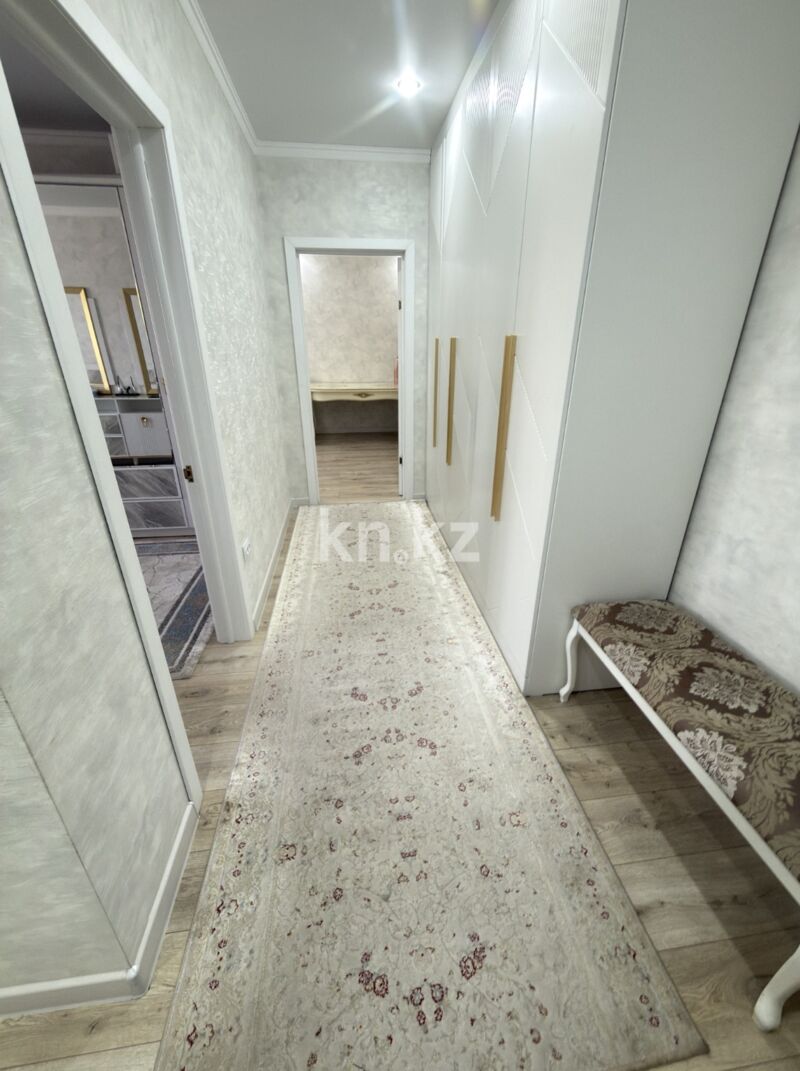 Продажа 2-комнатной квартиры, 68 м² - Продажа двухкомнатных квартир на Юго-Востоке Караганды - страница 9 фото 18 из 29