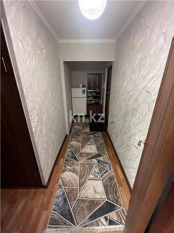 Продажа 1-комнатной квартиры, 32.9 м² - Продажа однокомнатных квартир в Алмалинском р-не Алматы - страница 11 фото 4 из 5