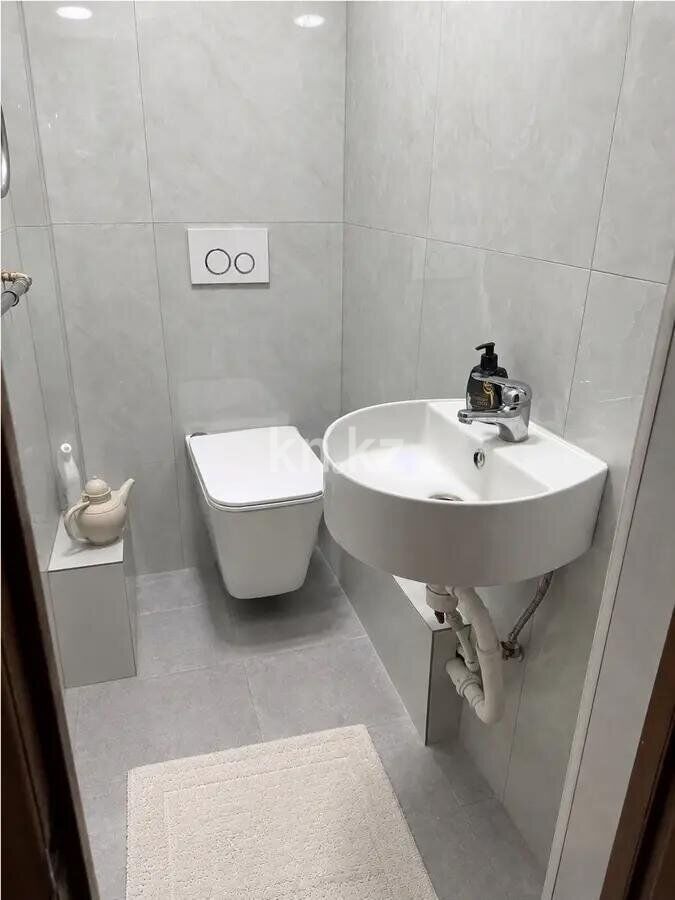 Продажа 3-комнатной квартиры, 78.6 м² - Продажа квартир в Казахстане - страница 105 фото 5 из 6