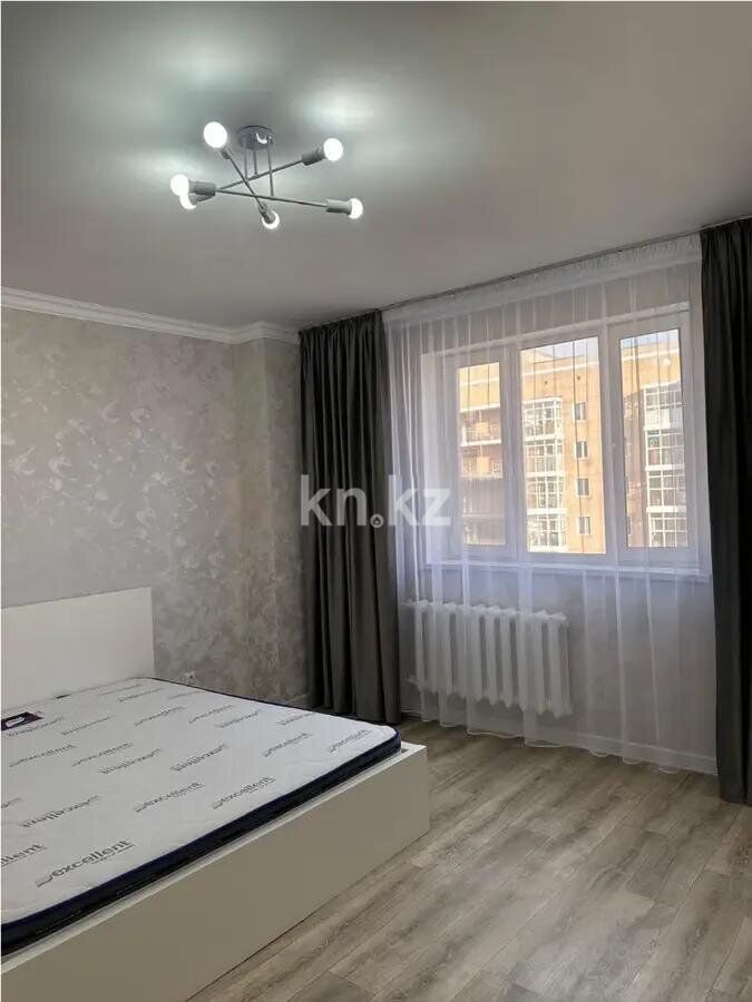 Продажа 1-комнатной квартиры, 52 м² - Продажа однокомнатных квартир в блочном доме в Астане - страница 26 фото 1 из 6