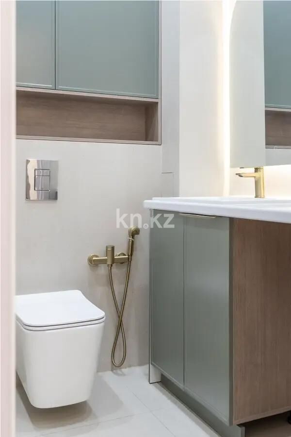 Продажа 3-комнатной квартиры, 60 м² - Продажа трехкомнатных квартир в кирпичном доме в Казахстане - страница 81 фото 3 из 4
