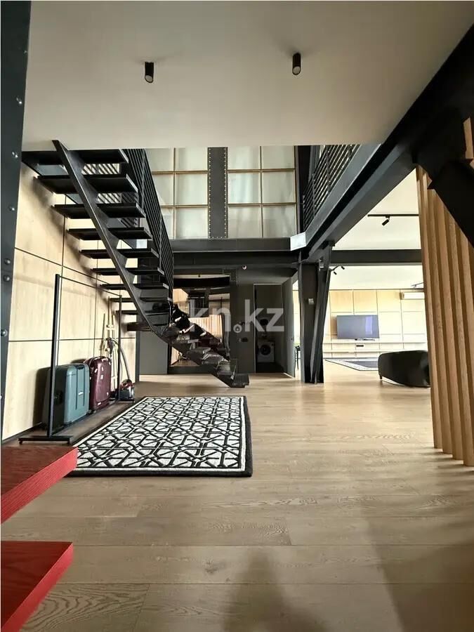 Продажа 4-комнатной квартиры, 320 м² - Продажа квартир в монолитно-каркасном доме в Алматы - страница 45 фото 3 из 7