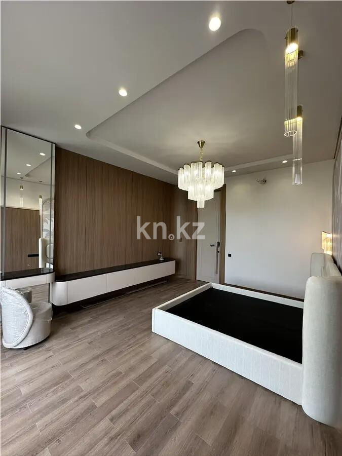 Продажа 3-комнатной квартиры, 140 м² - Продажа трехкомнатных квартир в кирпичном доме в Алматы - страница 4 фото 5 из 10