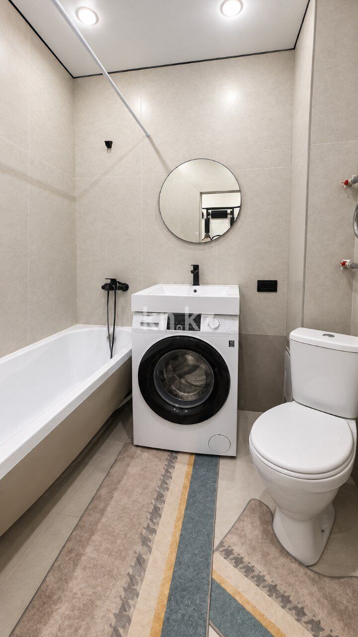 Продажа 1-комнатной квартиры, 39 м² - Продажа однокомнатных квартир в Астане - страница 25 фото 8 из 13