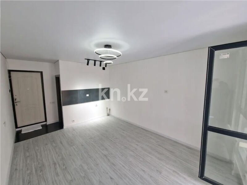 Продажа 1-комнатной квартиры, 26 м² - Продажа однокомнатных квартир в Наурызбайском р-не Алматы - страница 18 фото 2 из 3