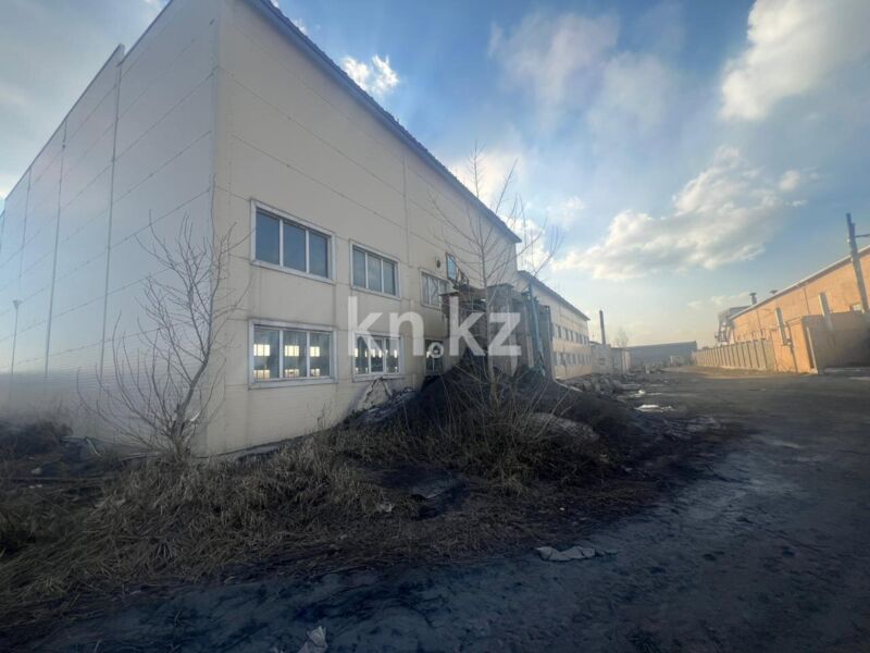 Продажа базы, 2235 м² - Продажа баз, складов и промышленной недвижимости в Казахстане фото 16 из 22