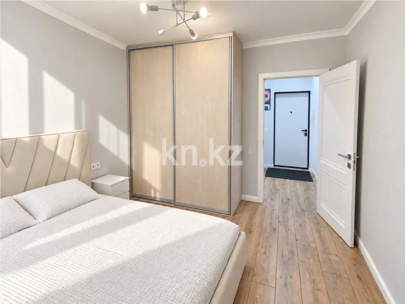 Продажа 2-комнатной квартиры, 41.36 м² - Продажа квартир в Казахстане - страница 24 фото 1 из 5