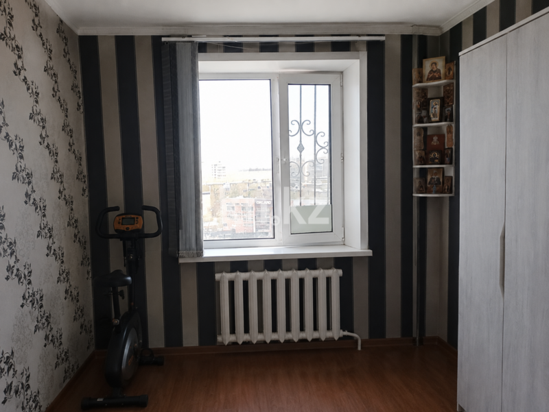 Продажа 2-комнатной квартиры, 54 м² - Продажа двухкомнатных квартир в Темиртау - страница 4 фото 5 из 11