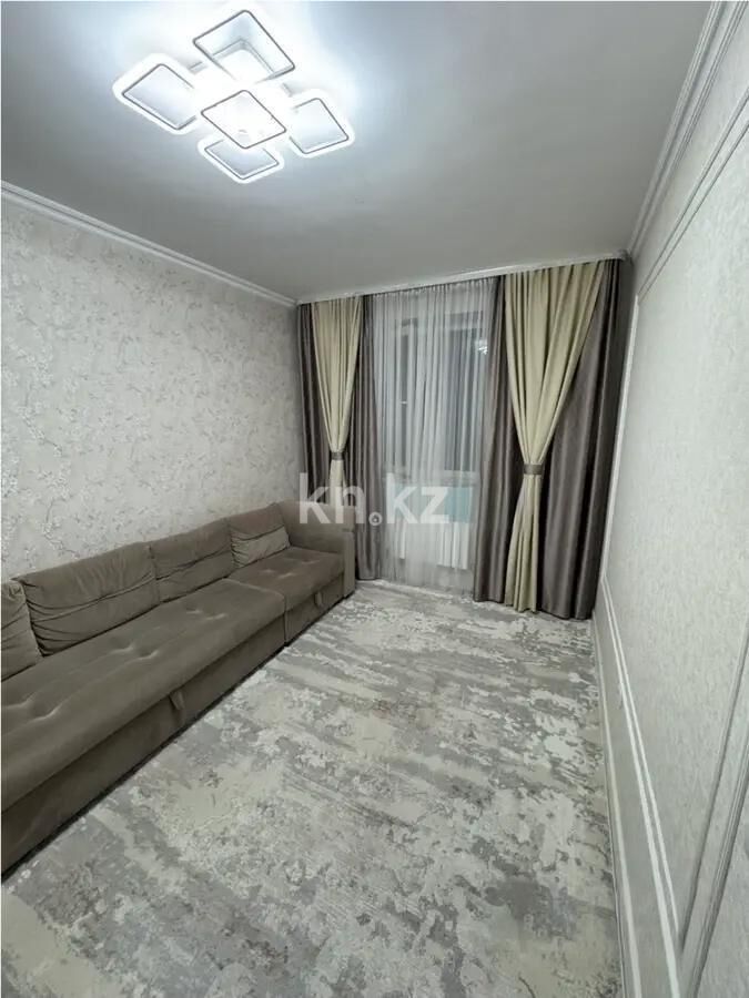 Продажа 1-комнатной квартиры, 36 м² - Продажа однокомнатных квартир в р-не Сарайшык Астаны - страница 32 фото 1 из 4