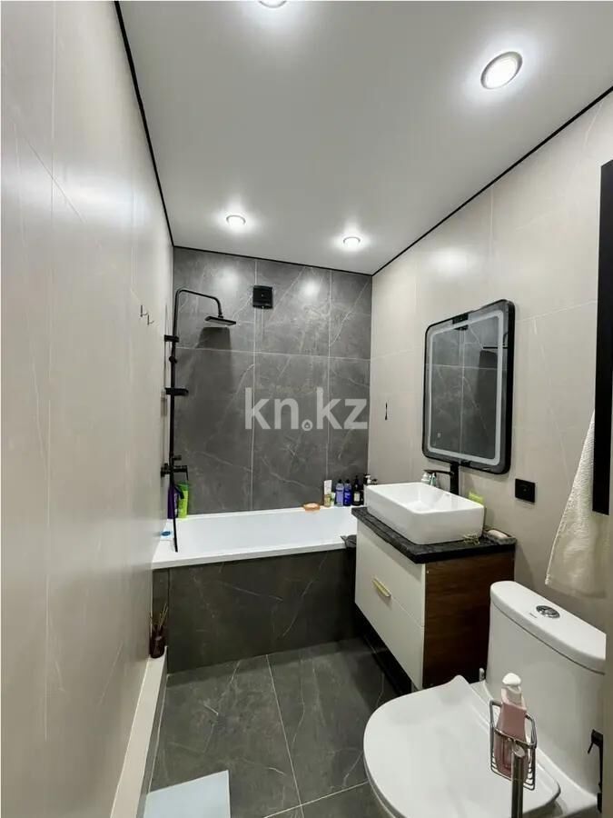 Продажа 2-комнатной квартиры, 40 м² - Продажа двухкомнатных квартир в Наурызбайском р-не Алматы - страница 24 фото 4 из 5