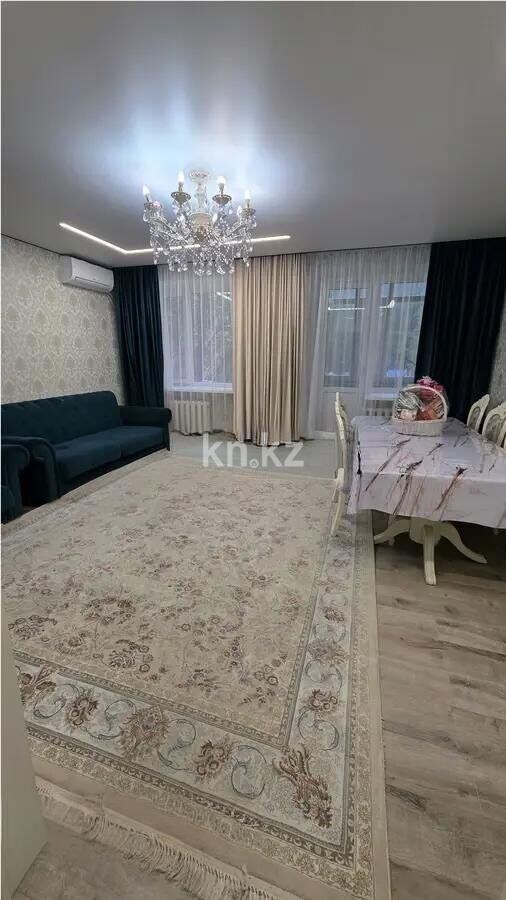 Продажа 2-комнатной квартиры, 58 м² - Продажа квартир в р-не Косшы Астаны - страница 3 фото 1 из 6