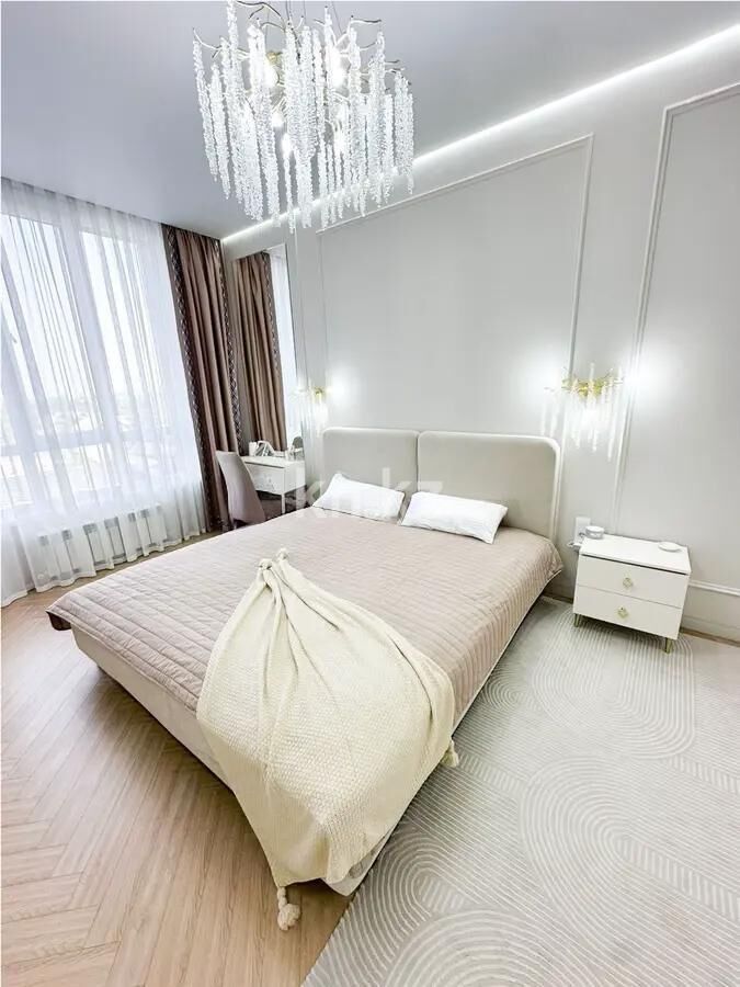 Продажа 3-комнатной квартиры, 110 м² - Продажа трехкомнатных квартир в Бостандыкском р-не Алматы - страница 28 фото 2 из 5