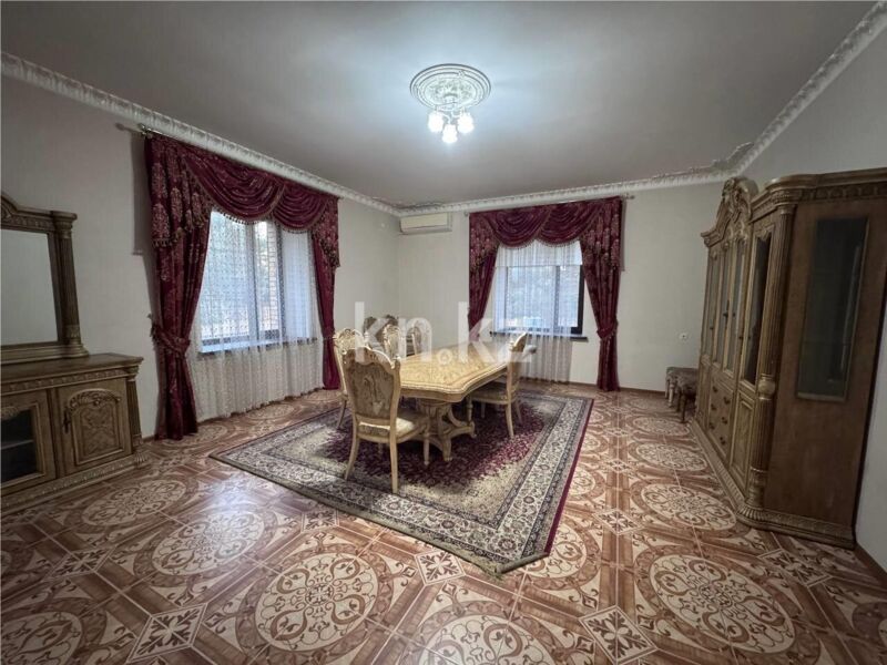 Продажа 7-комнатного дома, 540 м² - Продажа недвижимости в Караганде - страница 29 фото 5 из 24
