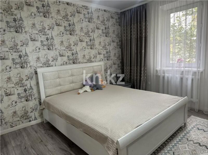 Продажа 3-комнатной квартиры, 74 м² - Продажа трехкомнатных квартир на Юго-Востоке Караганды - страница 8 фото 2 из 7
