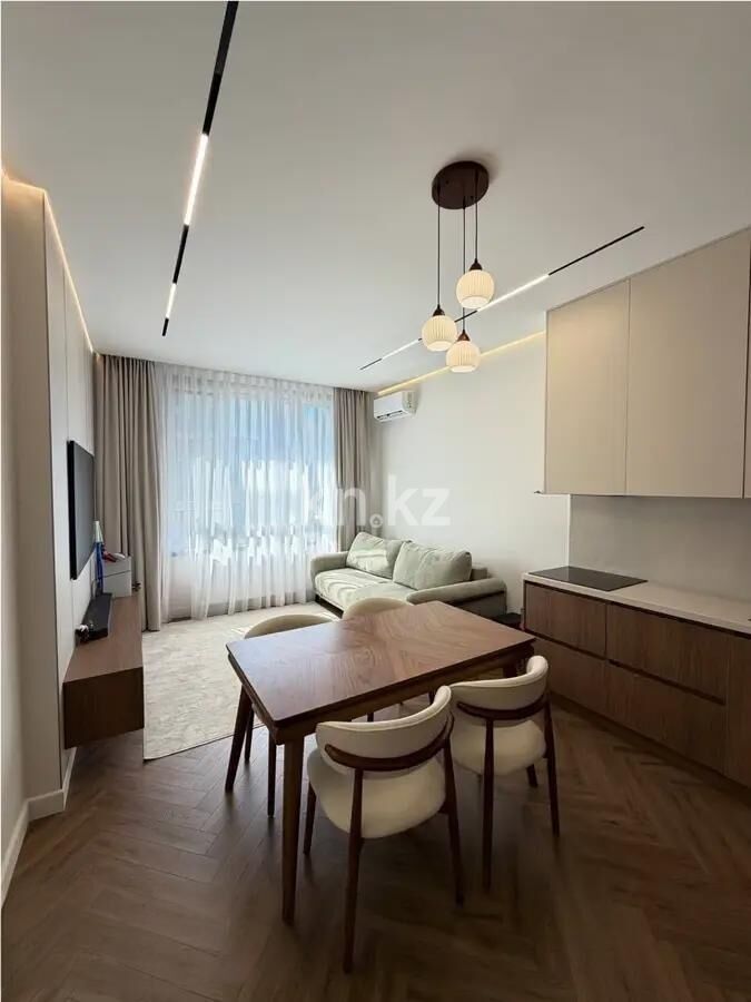 Продажа 2-комнатной квартиры, 50 м² - Продажа двухкомнатных квартир в р-не Есиль Астаны - страница 27 фото 2 из 4