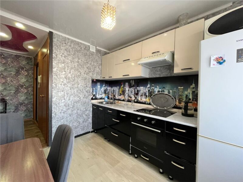 Продажа 3-комнатной квартиры, 69 м² - Недвижимость в Темиртау - страница 28 фото 4 из 14