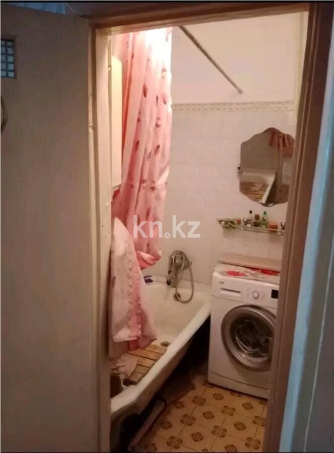 Продажа 3-комнатной квартиры, 77 м² - Продажа трехкомнатных квартир в Алматы - страница 7 фото 5 из 6