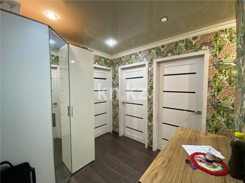 Продажа 3-комнатной квартиры, 62 м² - Продажа трехкомнатных квартир в Темиртау - страница 6 фото 10 из 15