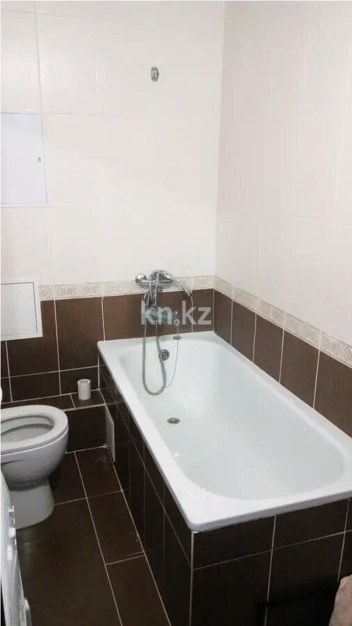 Продажа 1-комнатной квартиры, 28.4 м² - Продажа недвижимости в Казахстане - страница 24 фото 3 из 3
