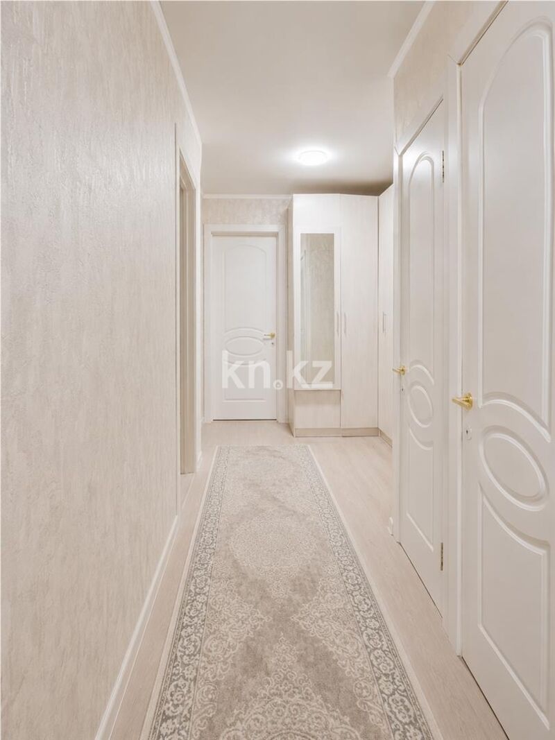 Продажа 3-комнатной квартиры, 61 м² - Продажа трехкомнатных квартир в Темиртау - страница 5 фото 7 из 10