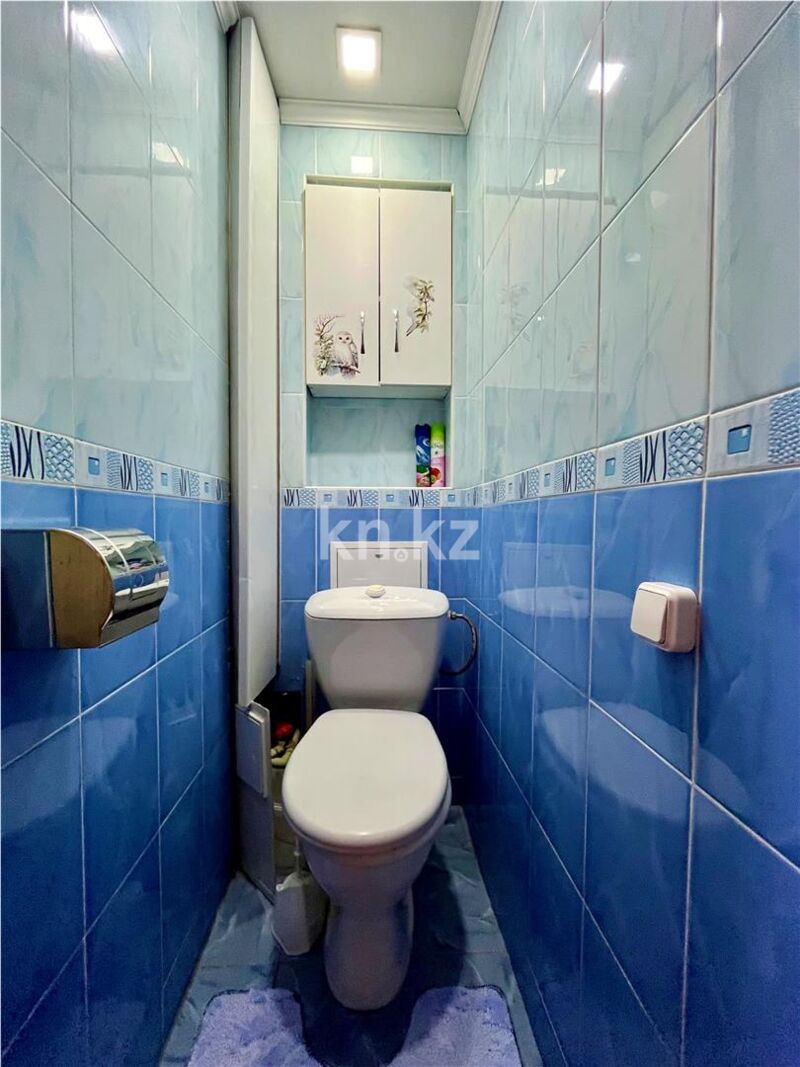Продажа 3-комнатной квартиры, 63 м² - Продажа трехкомнатных квартир в Темиртау - страница 18 фото 9 из 12