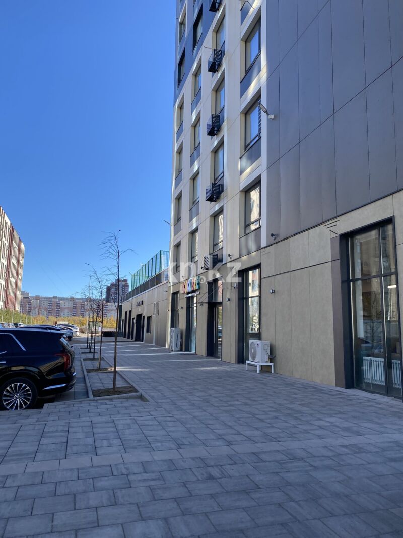 Продажа 1-комнатной квартиры, 43 м² - Продажа недвижимости в Караганде - страница 10 фото 5 из 14