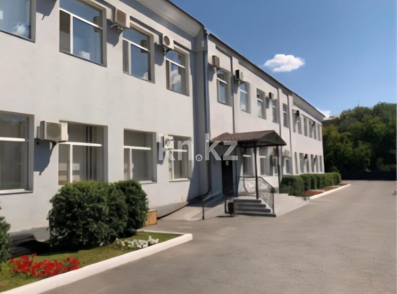 Продажа здания, 1500 м² - Продажа зданий в Караганде фото 1 из 9