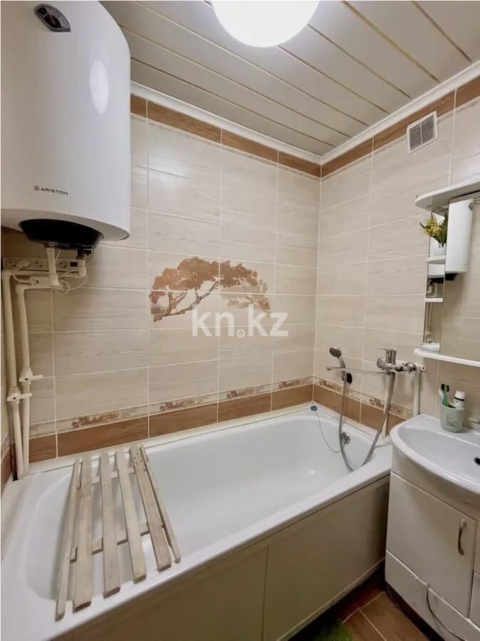 Продажа 3-комнатной квартиры, 65 м² - Продажа квартир в Майкудуке Караганды - страница 38 фото 5 из 7