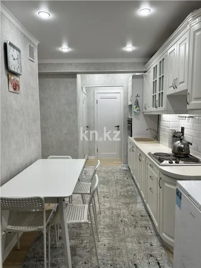 Продажа 3-комнатной квартиры, 63 м² - Продажа трехкомнатных квартир от собственников в Казахстане - страница 16 фото 6 из 10