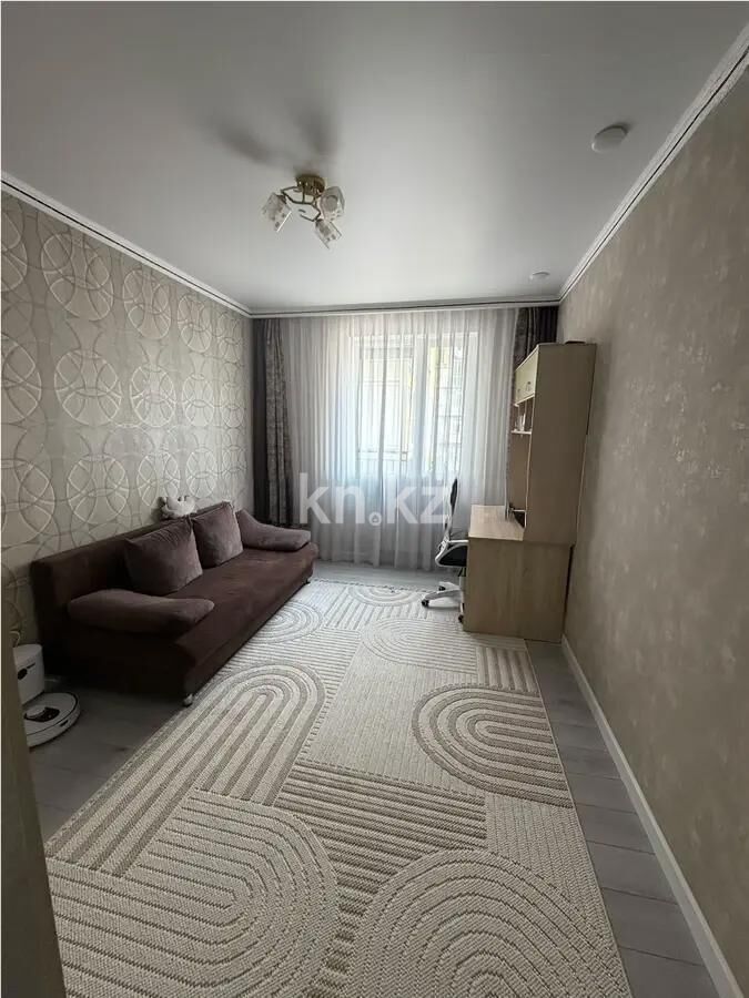 Продажа 3-комнатной квартиры, 85.6 м² - Продажа квартир в Алматы - страница 255 фото 2 из 7