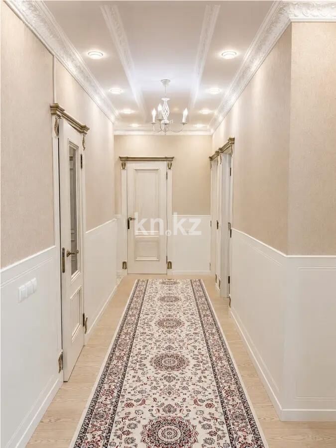 Продажа 3-комнатной квартиры, 101 м² - Продажа трехкомнатных квартир в блочном доме в Казахстане - страница 44 фото 7 из 8