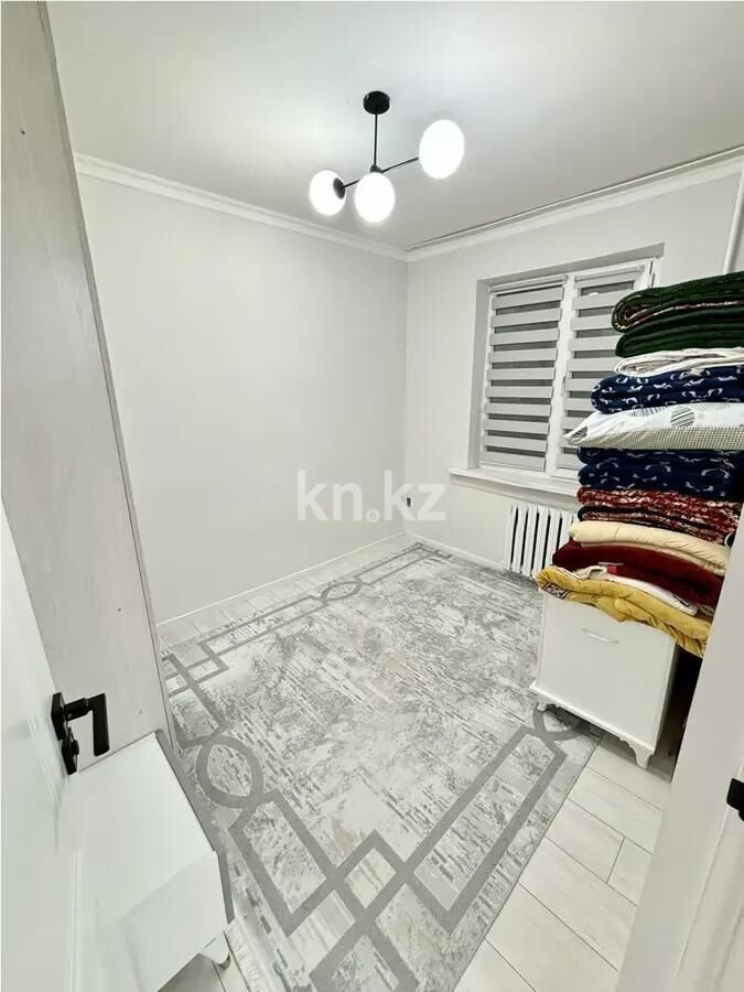 Продажа 3-комнатной квартиры, 60 м² - Продажа трехкомнатных квартир от собственников в Алматы - страница 5 фото 3 из 5