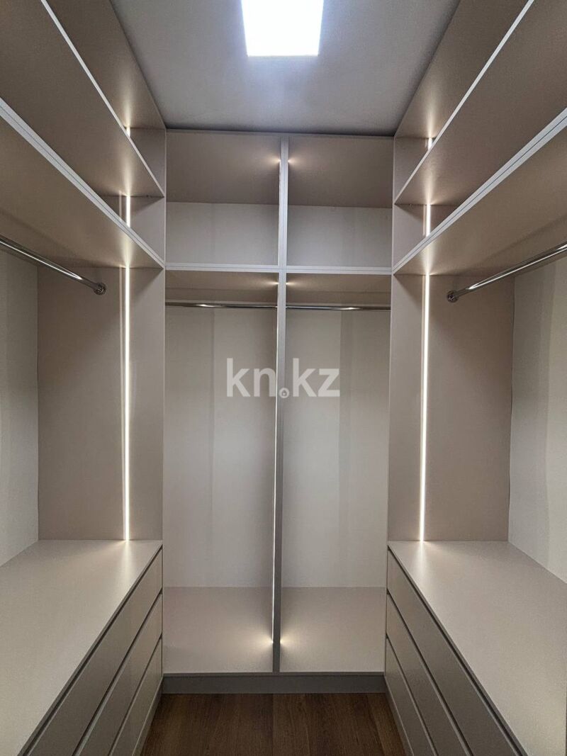 Продажа 2-комнатной квартиры, 53.4 м² - Продажа двухкомнатных квартир в монолитном доме в Казахстане - страница 10 фото 11 из 30