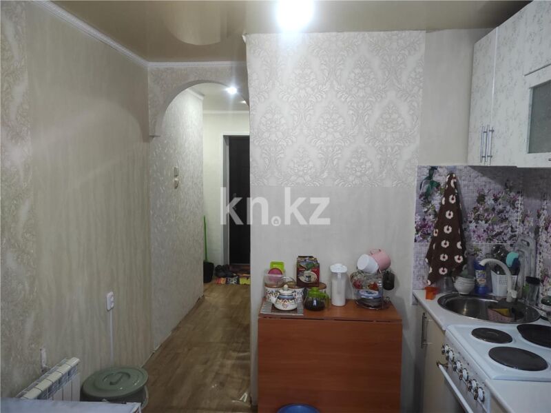 Продажа 3-комнатной квартиры, 53 м² - Продажа трехкомнатных квартир в Темиртау - страница 15 фото 7 из 10