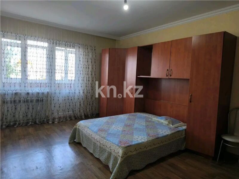 Продажа 3-комнатной квартиры, 95 м² - Продажа трехкомнатных квартир в Алатауском р-не Алматы - страница 12 фото 3 из 6
