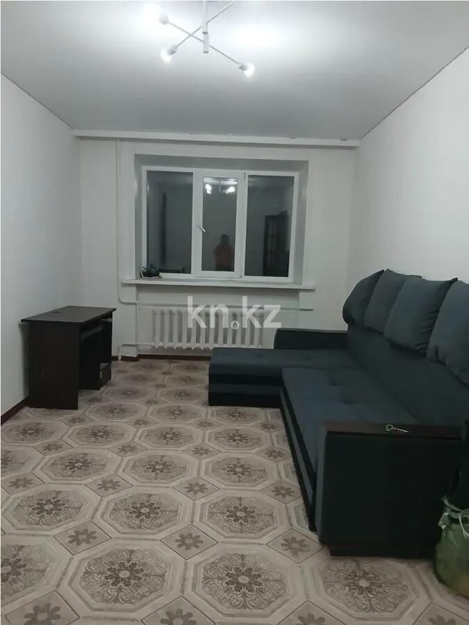 Продажа 1-комнатной квартиры, 34.4 м² - Продажа однокомнатных квартир в р-не Сарыарка Астаны - страница 14 фото 1 из 1
