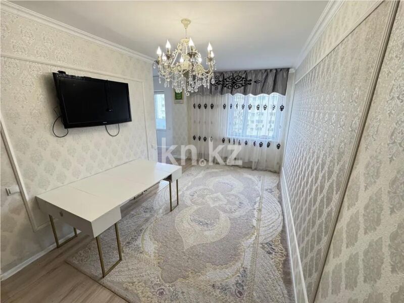 Продажа 3-комнатной квартиры, 65 м² - Продажа квартир в монолитно-каркасном доме в Казахстане - страница 463 фото 1 из 5