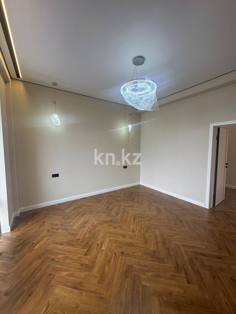 Продажа 2-комнатной квартиры, 82.5 м² - Продажа квартир в новостройках Алматы - страница 9 фото 3 из 16