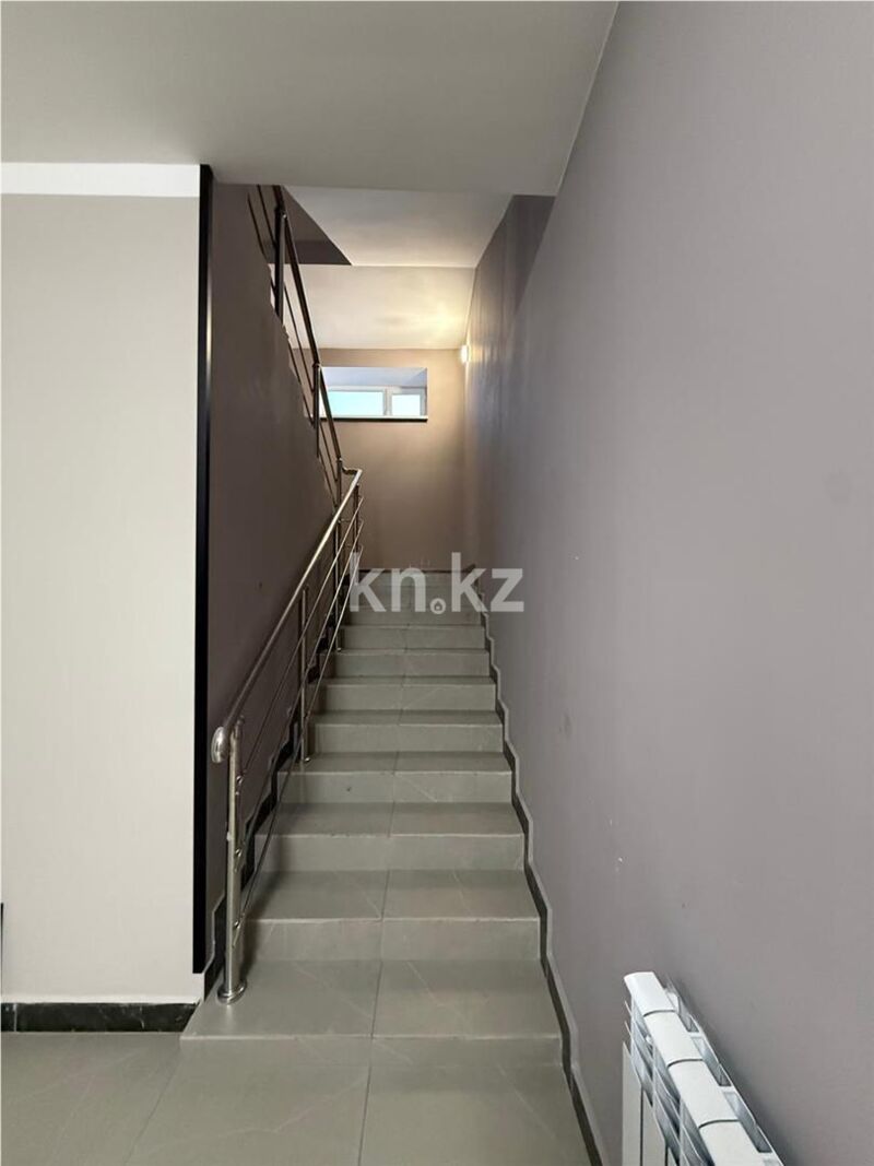 Продажа 1-комнатной квартиры, 37 м² - Продажа однокомнатных квартир на Юго-Востоке Караганды - страница 9 фото 12 из 14