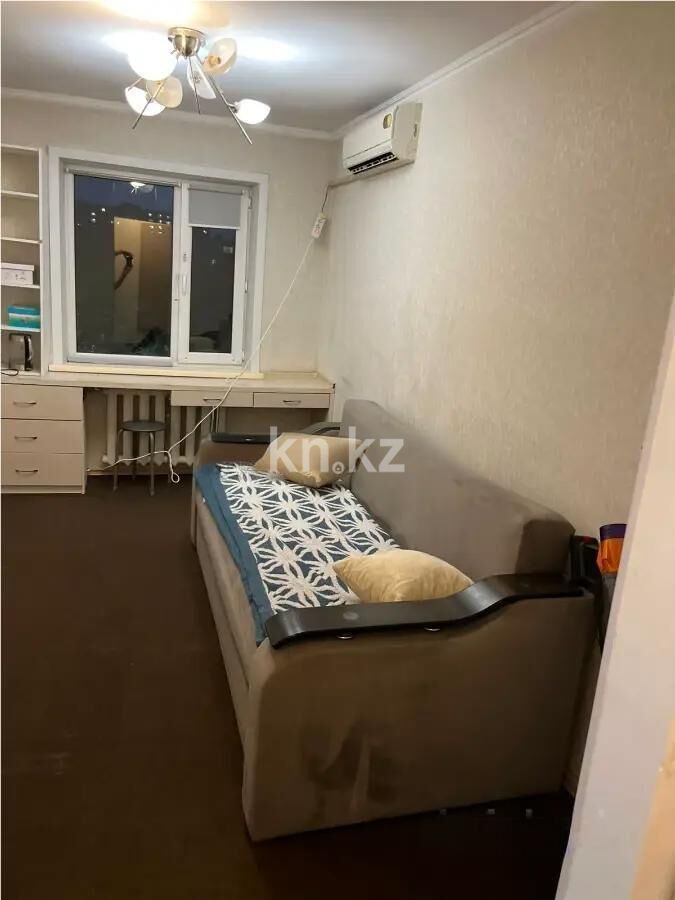 Продажа 2-комнатной квартиры, 46 м² - Продажа квартир в панельном доме в Астане - страница 14 фото 1 из 4