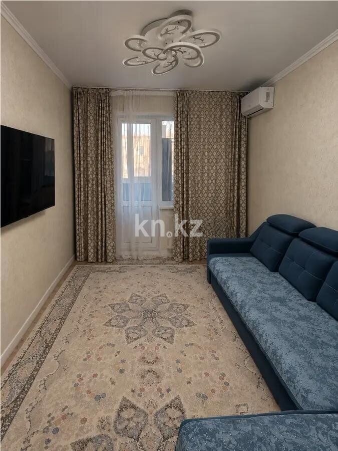 Продажа 2-комнатной квартиры, 48 м² - Продажа квартир в Алматы - страница 73 фото 1 из 4
