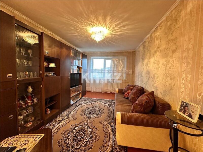 Продажа 2-комнатной квартиры, 47 м² - Продажа двухкомнатных квартир в Абае фото 1 из 6