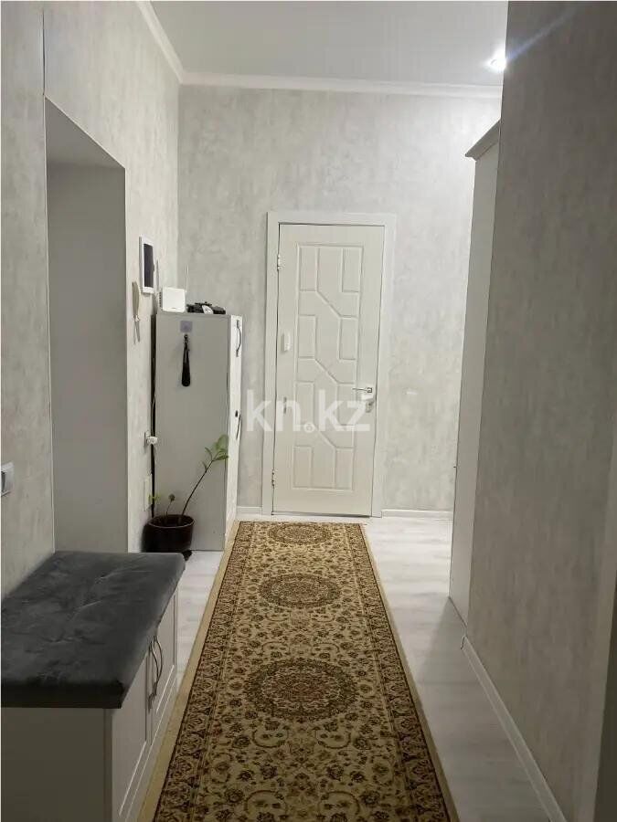 Продажа 2-комнатной квартиры, 52.2 м² - Продажа  двухкомнатных квартир в новостройках Астаны - страница 24 фото 5 из 5